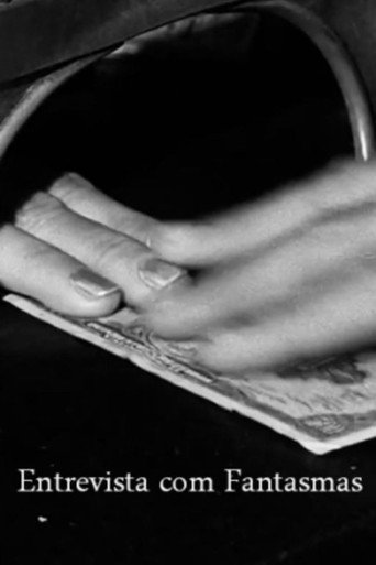 Entrevista com Fantasmas