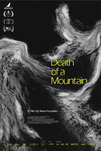 Death of a Mountain