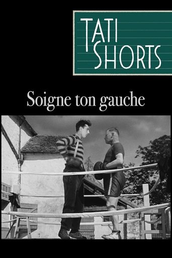Soigne ton gauche (1936)