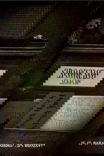 Spookslot Slaat Toe