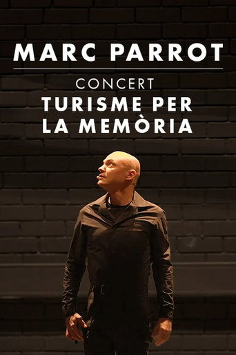 Turisme per la memòria. 30 anys de Marc Parrot