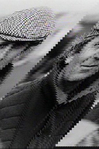 Alan Clarke