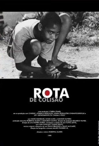 Rota de Colisão