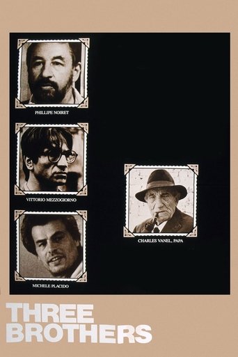 Three Brothers (1981)