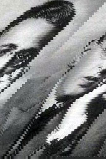 Richard Oswald