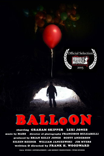 Balloon