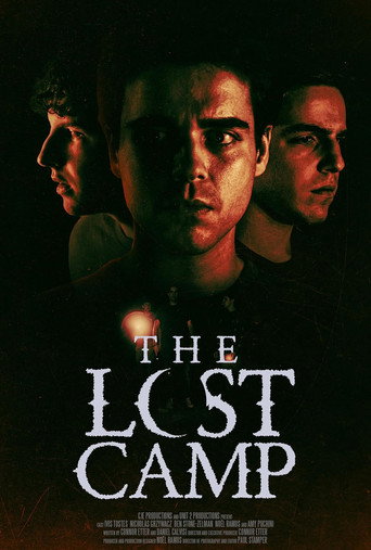 The Lost Camp