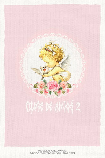 Filme de Anjos 2