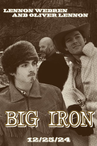 Big Iron