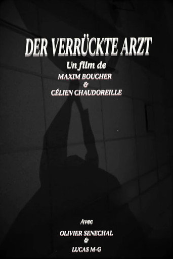 Der verrückte Arzt