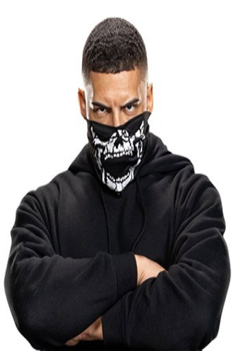 Andrzej Hughes-Murray