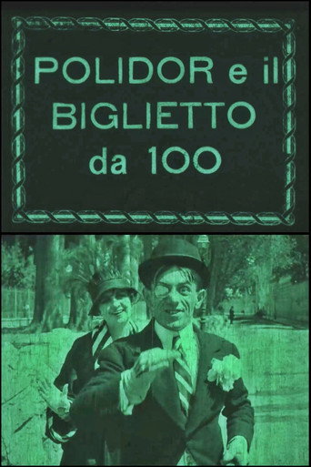 Il biglietto da cento