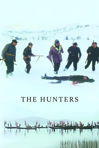 The Huntsmen (1977)