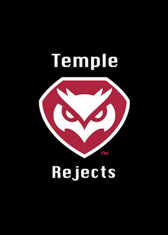Temple Rejects