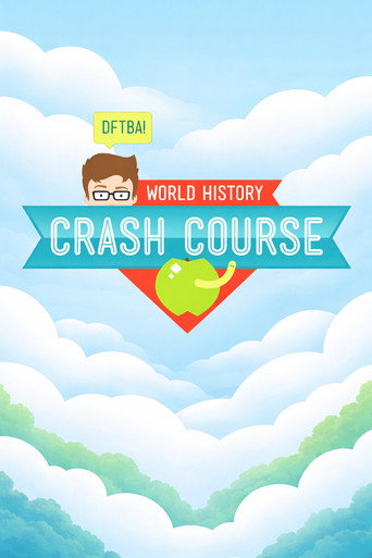 Season 1 - World History