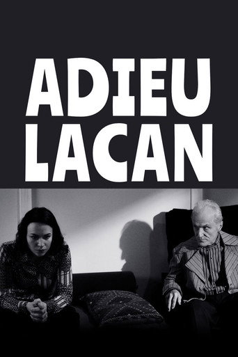 Adieu, Lacan
