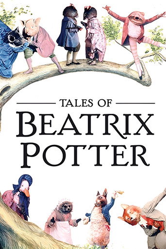Tales of Beatrix Potter