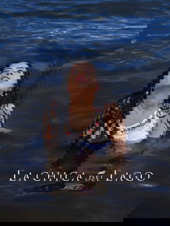 La chica del lago