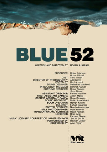 Blue 52