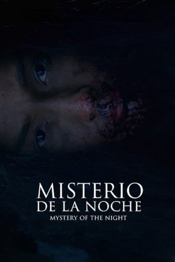 Mystery of the Night