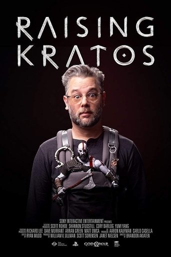 Raising Kratos