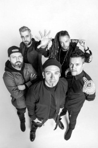 Afromental - Więcej niż jedno zwierzę