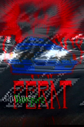Ferat Vampire (1982)