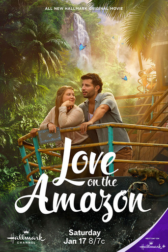 Love on the Amazon