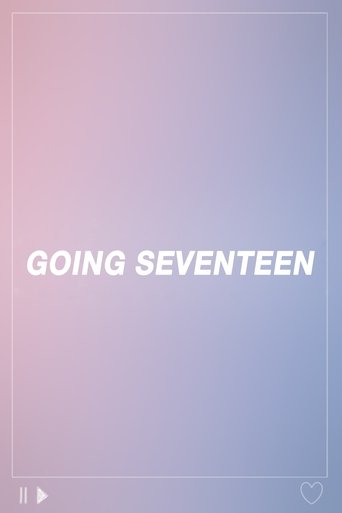 GOING SEVENTEEN 2019