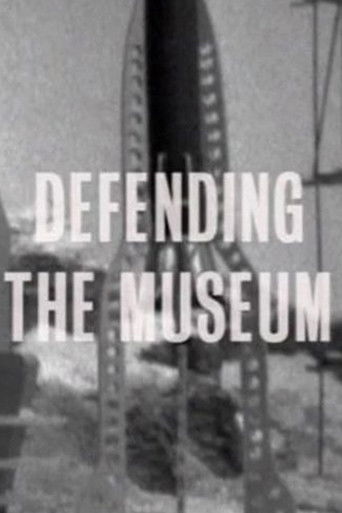 Defending the Museum