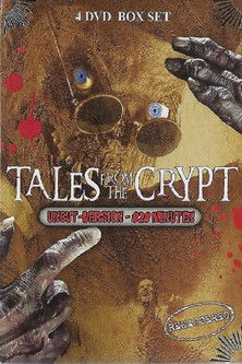 Tales from the Crypt - Uncut