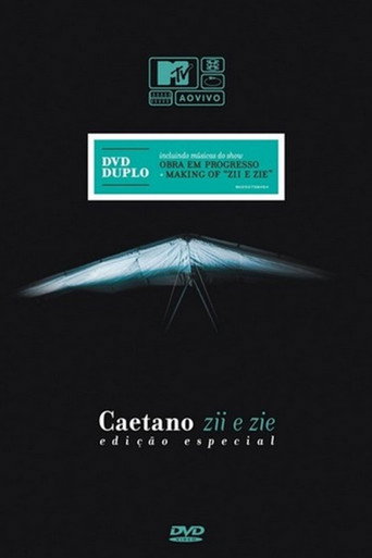 MTV Ao Vivo: Zii E Zie (Edição Especial)