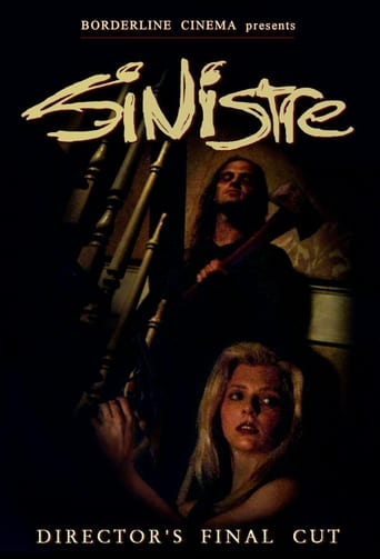 Sinistre (1995)