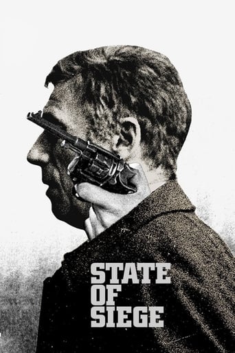 State of Siege (1972)