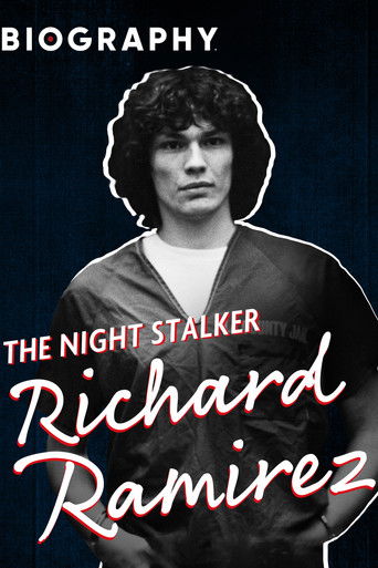 The Night Stalker: Richard Ramirez