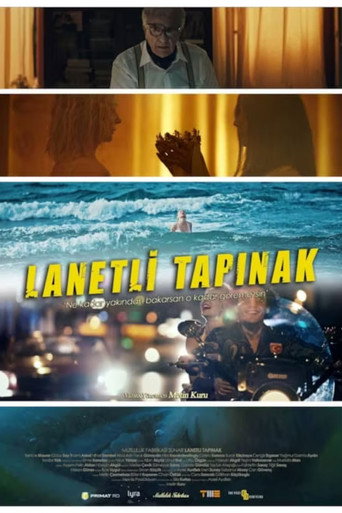 Lanetli Tapınak