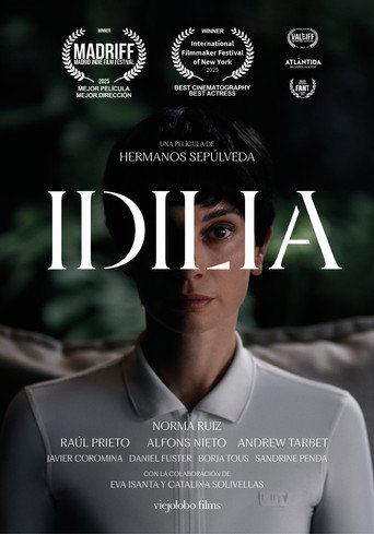 Idilia