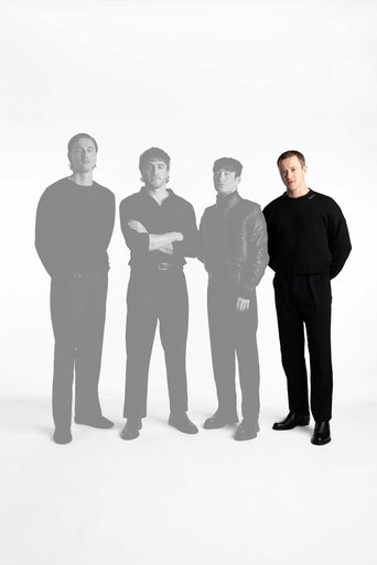 The Beatles: George