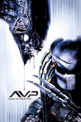 AVP Alien vs Predator (2004)