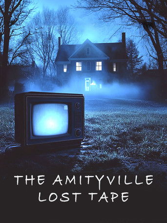 The Amityville Lost Tape
