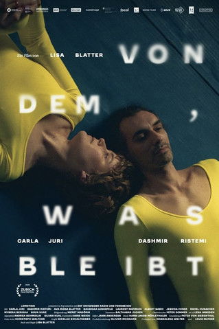 Traces of What Remains