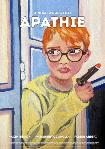 Apathie