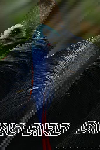 Dino Bird