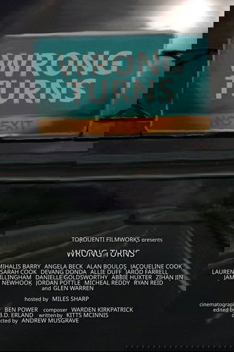 Wrong Turns