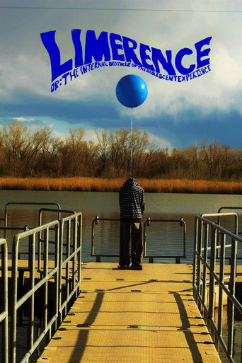 Limerence, Or: The Internal Spectacle of the Adolescent Experience