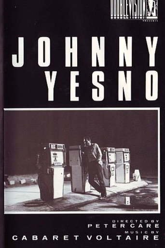 Johnny YesNo