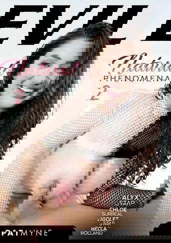 Natural Phenomena 2