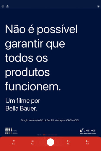 Não é Possível Garantir que Todos os Produtos Funcionem