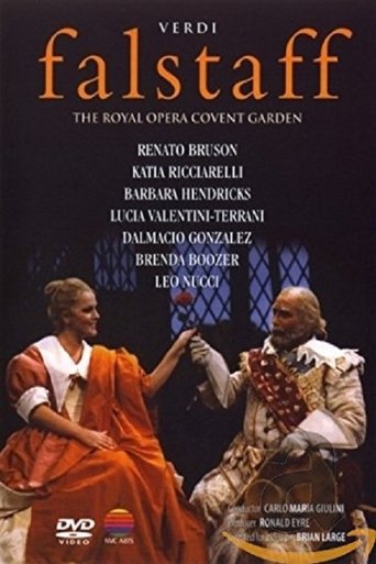 Falstaff (1966)
