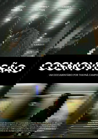 Cosmovisão
